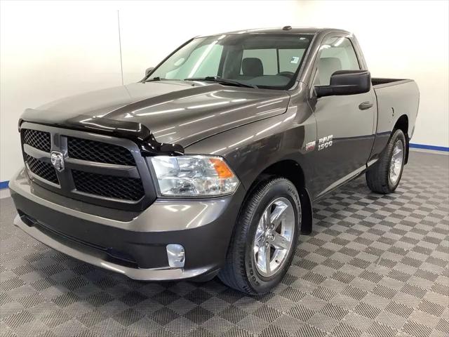 2014 Ram 1500 Express for sale in Higginsville, MO