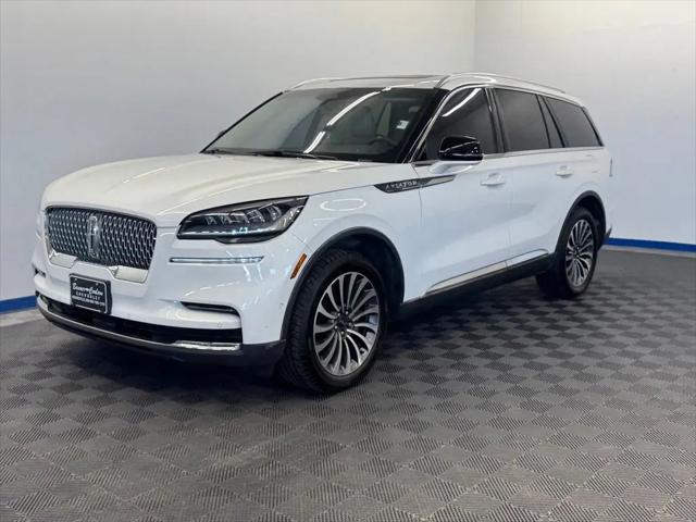 2022 Lincoln Aviator Reserve for sale in Higginsville, MO