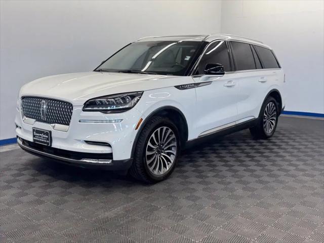 2022 Lincoln Aviator Reserve for sale in Higginsville, MO