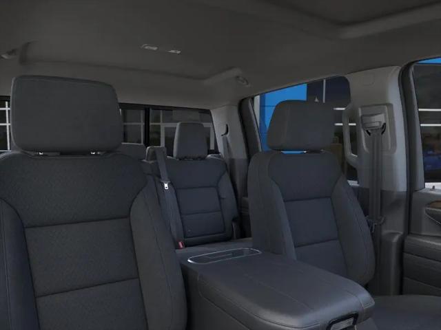 2026 Chevrolet Silverado 3500HD Crew Cab, Standard Bed, LT, 4WD