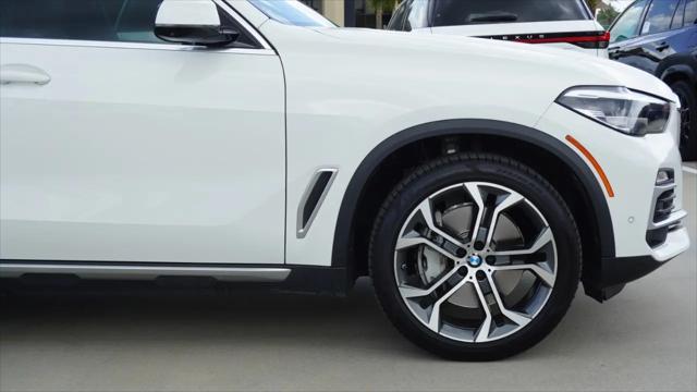2021 BMW X5 xDrive45e