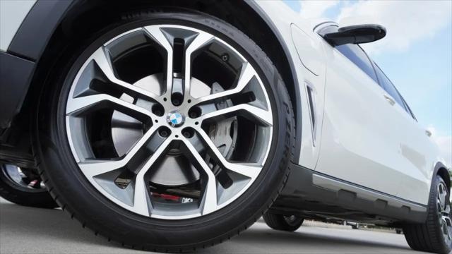 2021 BMW X5 xDrive45e