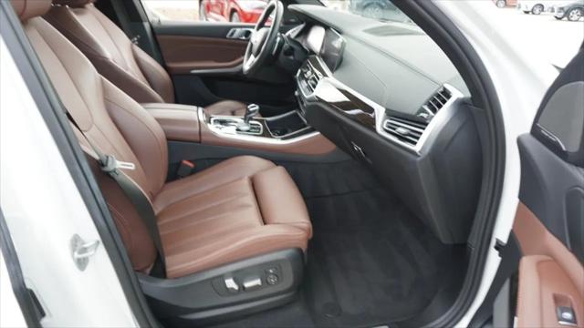 2021 BMW X5 xDrive45e