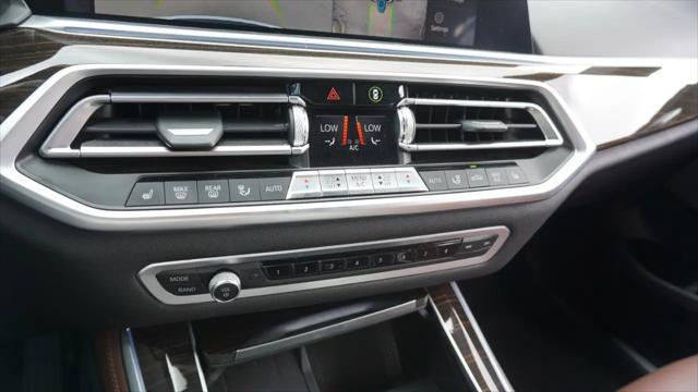 2021 BMW X5 xDrive45e