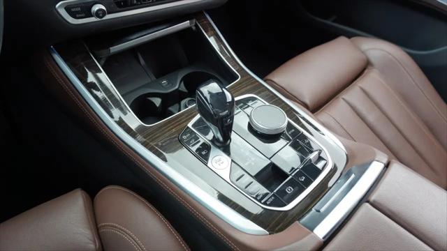2021 BMW X5 xDrive45e
