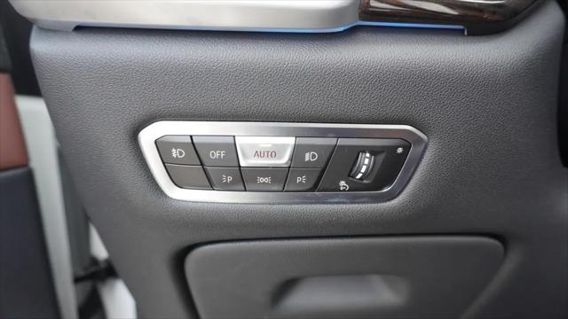 2021 BMW X5 xDrive45e