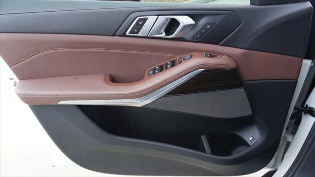 2021 BMW X5 xDrive45e