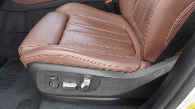 2021 BMW X5 xDrive45e
