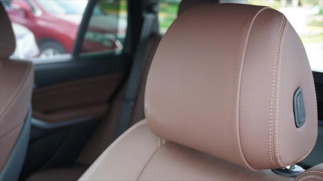 2021 BMW X5 xDrive45e