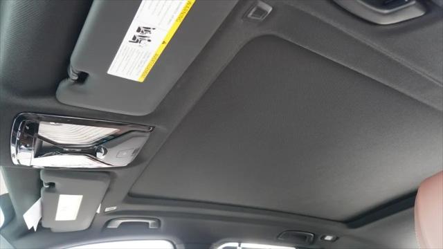 2021 BMW X5 xDrive45e