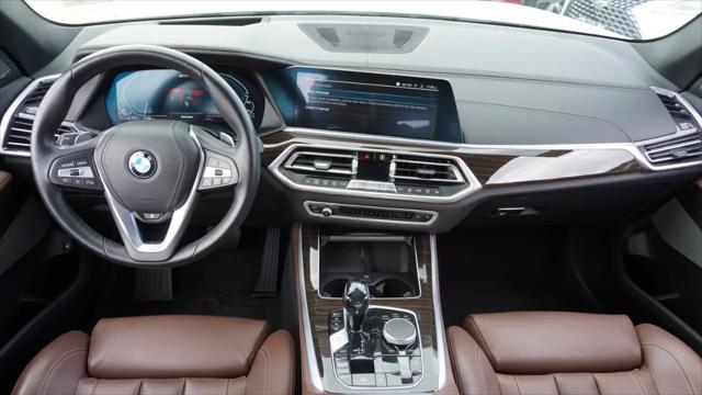 2021 BMW X5 xDrive45e