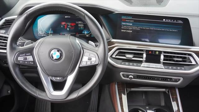 2021 BMW X5 xDrive45e
