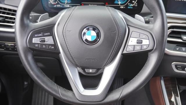 2021 BMW X5 xDrive45e