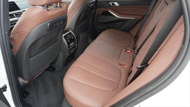 2021 BMW X5 xDrive45e