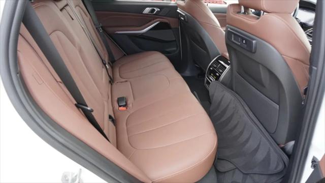 2021 BMW X5 xDrive45e