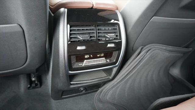 2021 BMW X5 xDrive45e