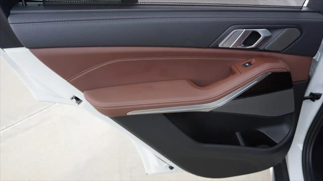 2021 BMW X5 xDrive45e