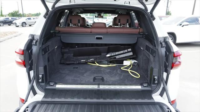 2021 BMW X5 xDrive45e