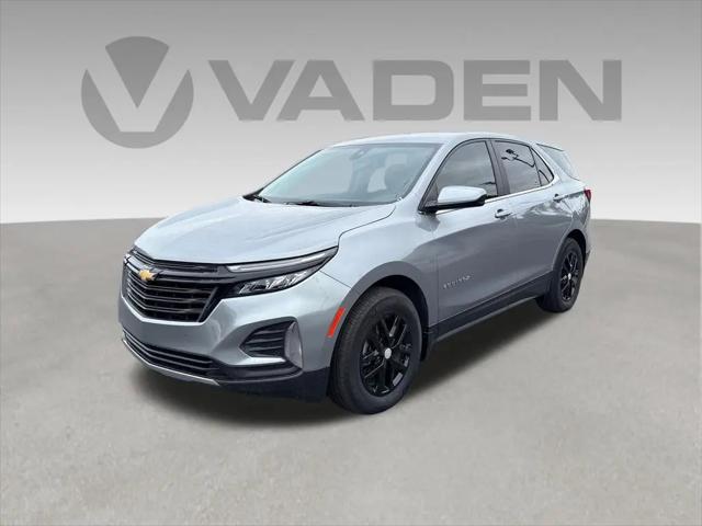 2024 Chevrolet Equinox FWD LT for sale in Savannah, GA