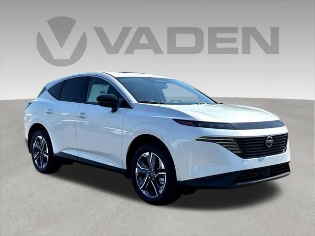 2026 Nissan Murano SL for sale in Savannah, GA