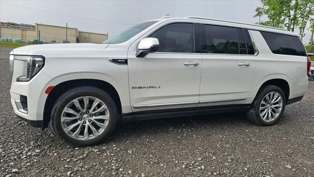 2024 GMC Yukon XL 4WD Denali for sale in Cullman, AL