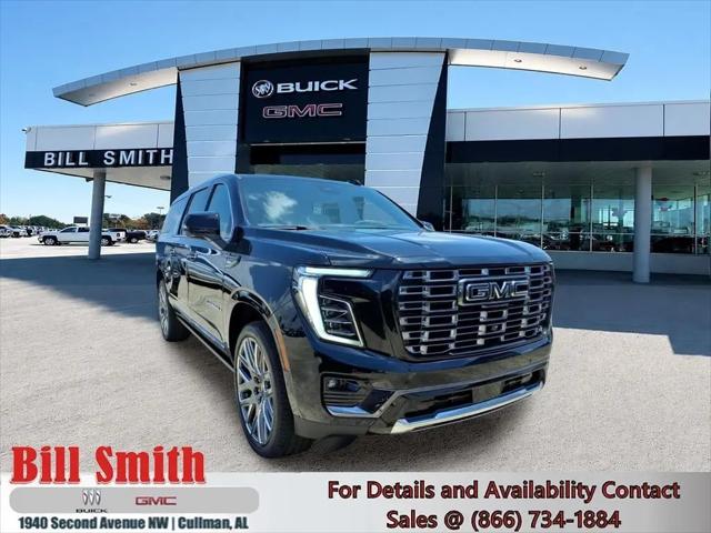 2026 GMC Yukon XL 4WD Denali Ultimate for sale in Cullman, AL