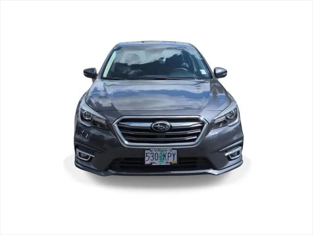 2018 Subaru Legacy 3.6R Limited
