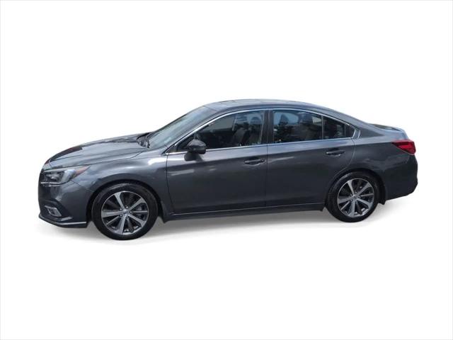 2018 Subaru Legacy 3.6R Limited