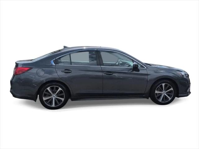 2018 Subaru Legacy 3.6R Limited