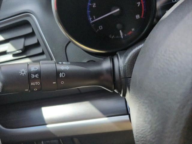 2018 Subaru Legacy 3.6R Limited