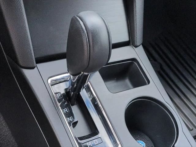 2018 Subaru Legacy 3.6R Limited