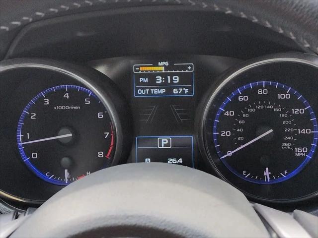 2018 Subaru Legacy 3.6R Limited