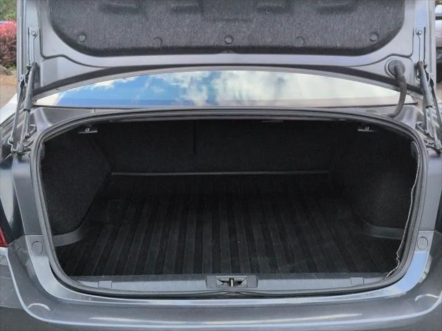 2018 Subaru Legacy 3.6R Limited
