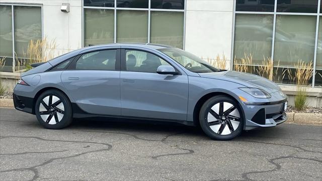 2025 Hyundai IONIQ 6 SE for sale in White Bear Lake, MN