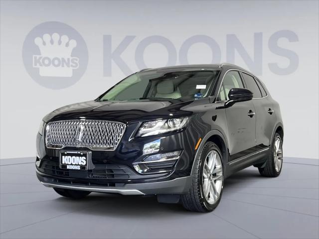 2019 Lincoln MKC Reserve for sale in Woodbridge, VA