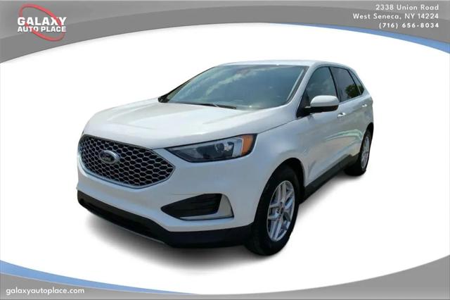 2024 Ford Edge SEL for sale in West Seneca, NY