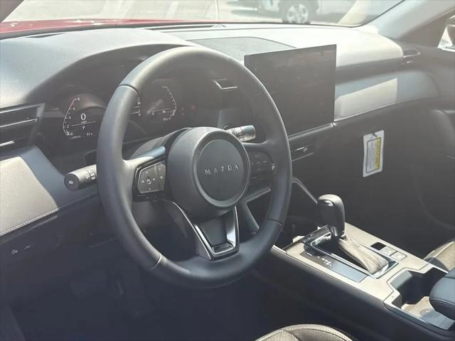 2026 Mazda CX-5 2.5 S Preferred