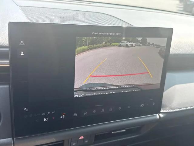 2026 Mazda CX-5 2.5 S Preferred