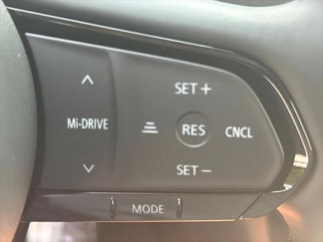 2026 Mazda CX-5 2.5 S Preferred