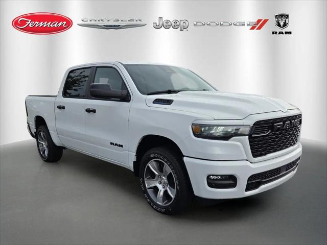 2026 Ram 1500 Express Crew Cab 4x2 5'7" Box for sale in Lutz, FL