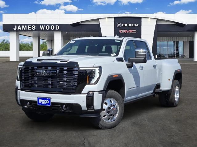 2026 GMC Sierra 3500HD Denali Ultimate for sale in Decatur, TX