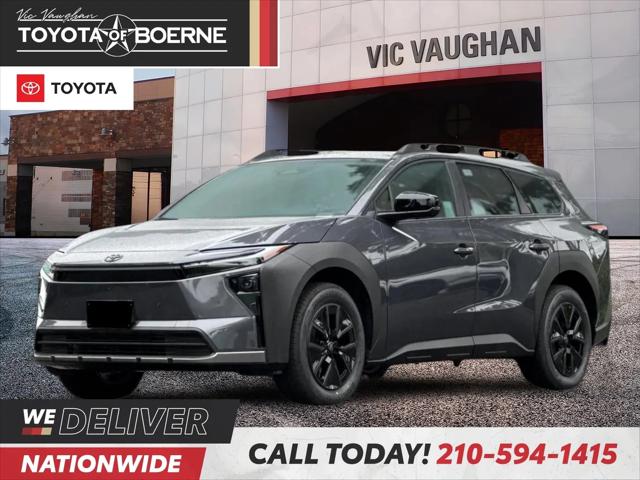 2026 Toyota bZ Woodland Premium for sale in Boerne, TX