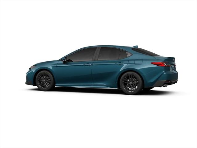 2026 Toyota Camry Hybrid SE