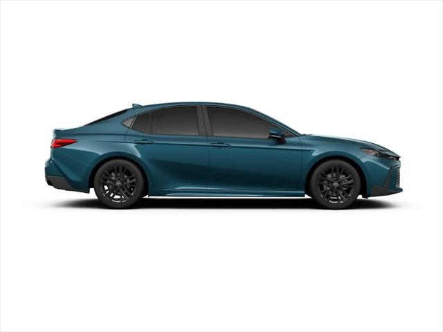2026 Toyota Camry Hybrid SE