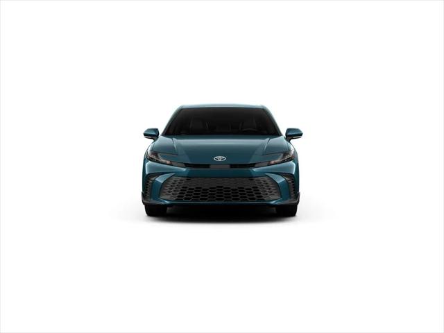 2026 Toyota Camry Hybrid SE
