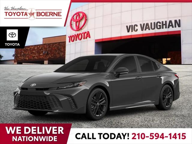 2026 Toyota Camry Hybrid SE for sale in Boerne, TX