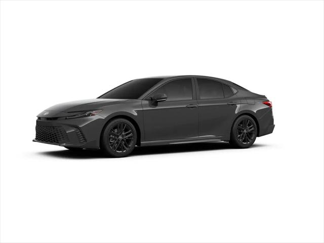 2026 Toyota Camry Hybrid SE