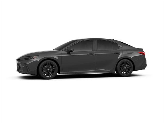 2026 Toyota Camry Hybrid SE