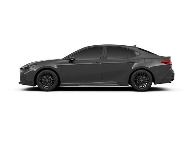 2026 Toyota Camry Hybrid SE