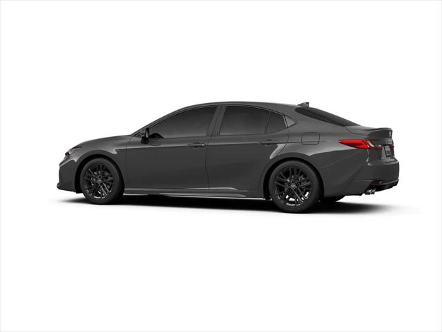 2026 Toyota Camry Hybrid SE